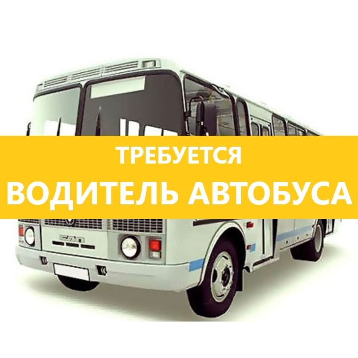 требуется водитель автоубса.jpg